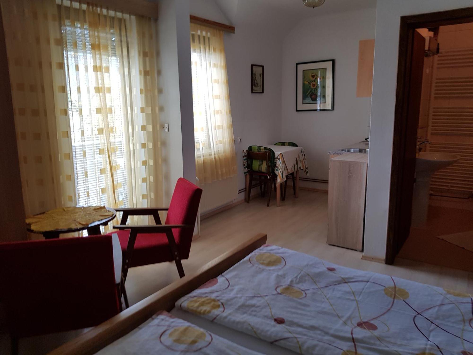 Apartments Gregorc 블레드 외부 사진