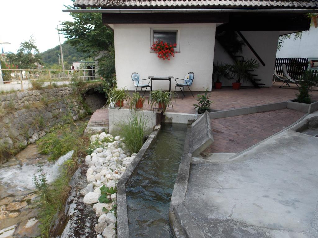 Apartments Gregorc 블레드 외부 사진