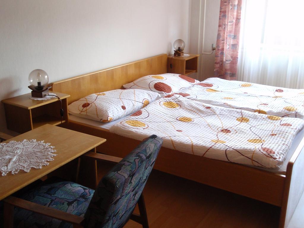 Apartments Gregorc 블레드 객실 사진